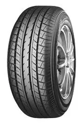 Yokohama 205/55R17 91V BLUEARTH E70NZ