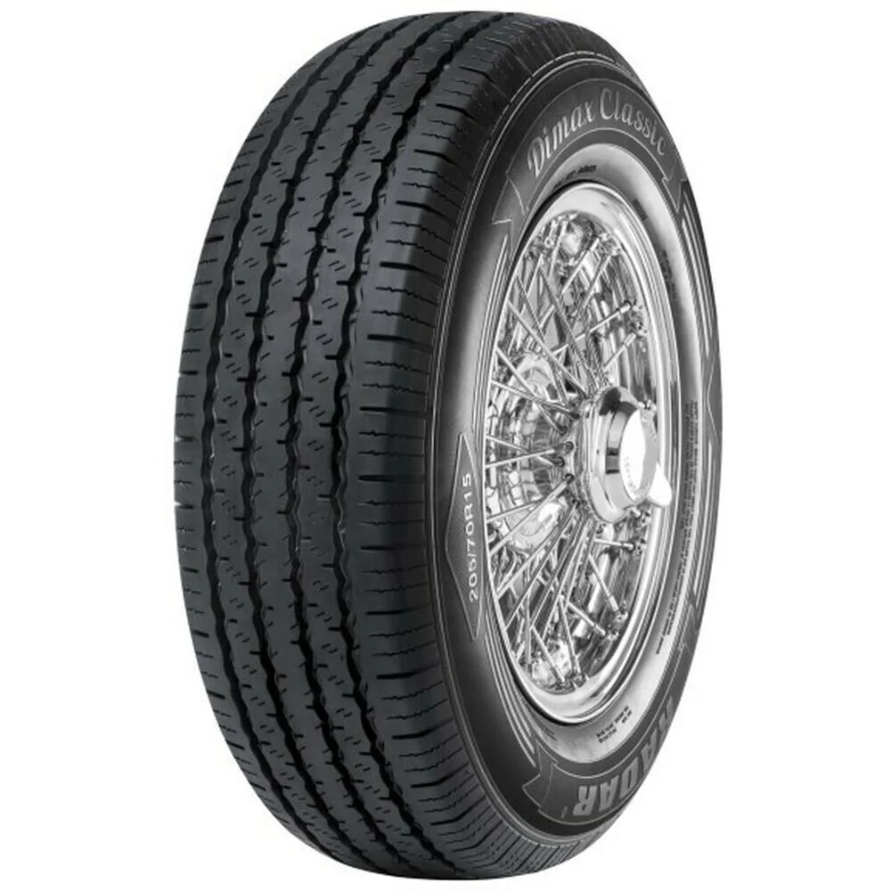 RADAR 205/60R13 86V DIMAX CLASSIC