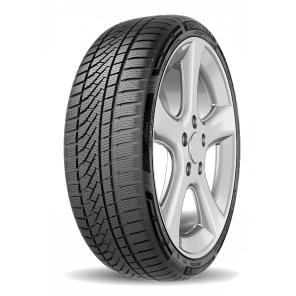 STARMAXX 235/45R18 98V POLARMAXX SPORT RF RG