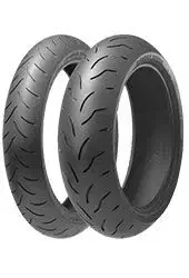 BRIDGESTONE 150/70ZR18 BT016RP (70W) TL PRO Hypersport
