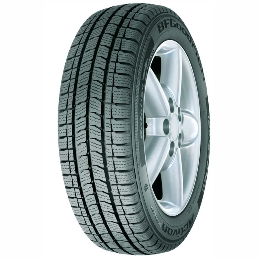 BFGoodrich 215/70R15C 109/107R ACTIVAN WINTER GO