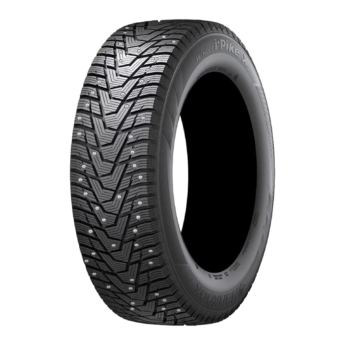 Hankook 235/50R19 103T W429A WiNter i*Pike X studded FS XL RP