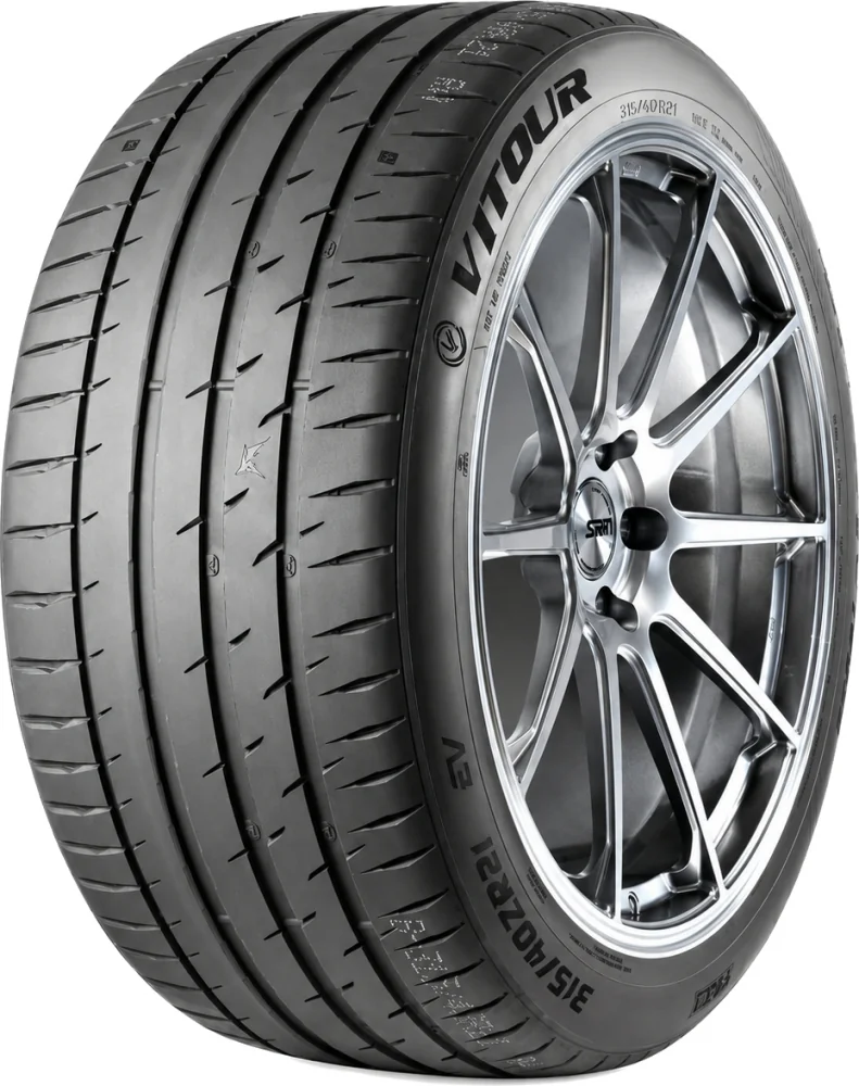 Vitour 275/35R23 104Y SPORT M5 EV XL