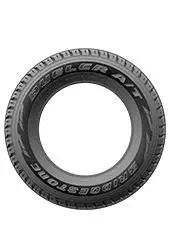 BRIDGESTONE 265/65R17 112S Dueler A/T D693III  DEMO