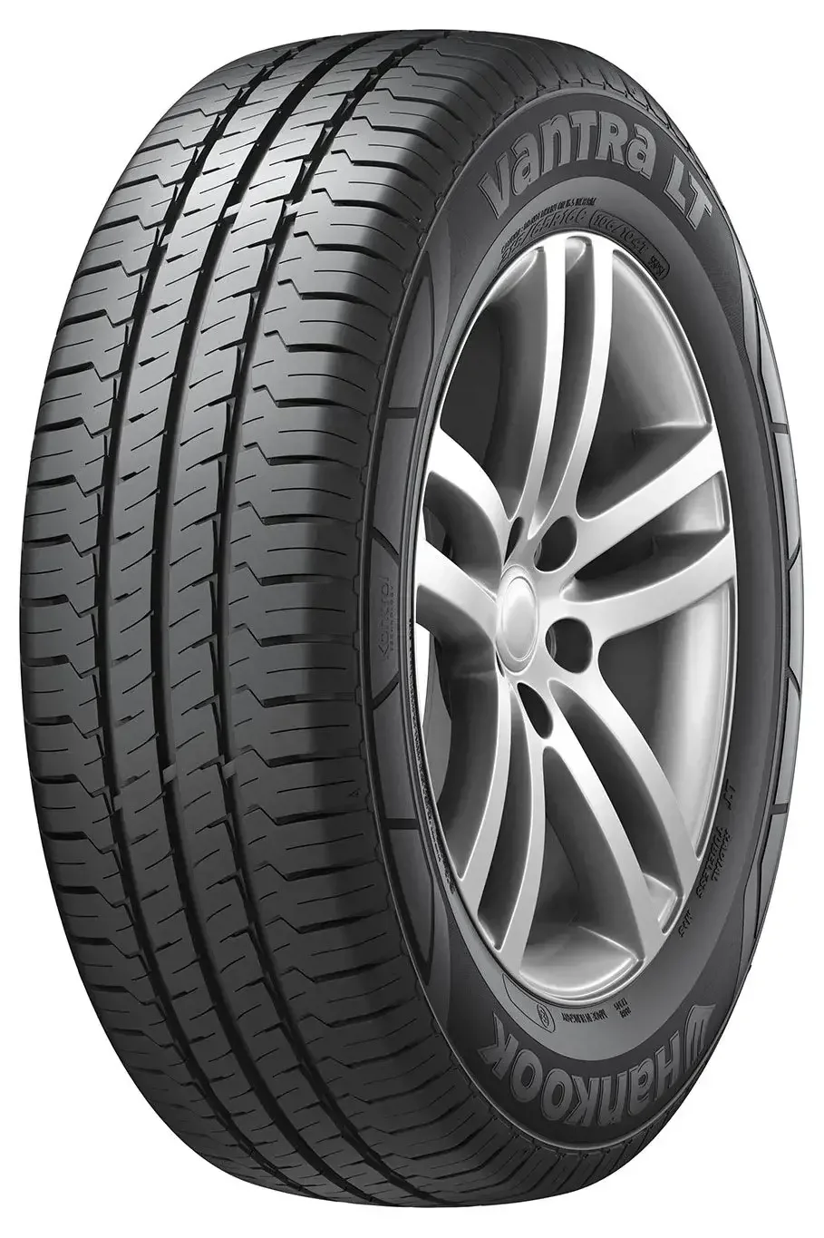 Hankook 215/65R17C 104T RA18 Vantra LT XL Hyundai Starex