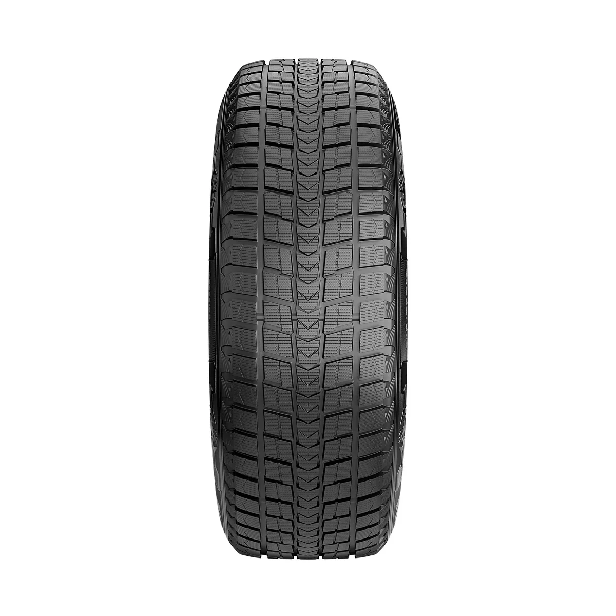 Nexen 245/70R16 107Q WinGuard ice SUV