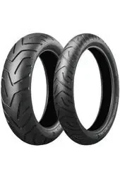 BRIDGESTONE 120/70R19 Battlax Adventure A41F 60V TL