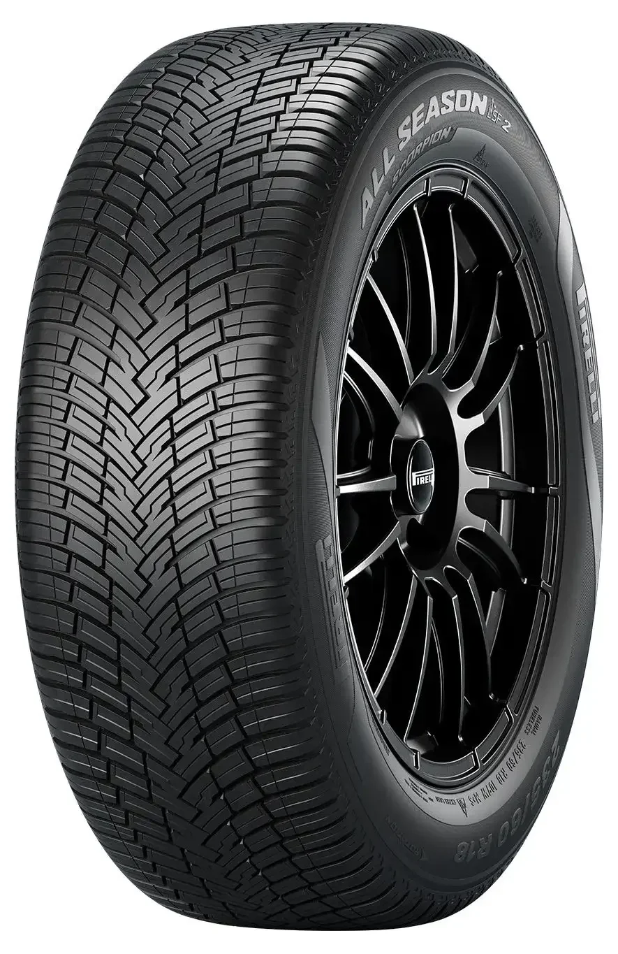 Pirelli 235/65R17 108W SCORPION ALL SEASON SF2 XL