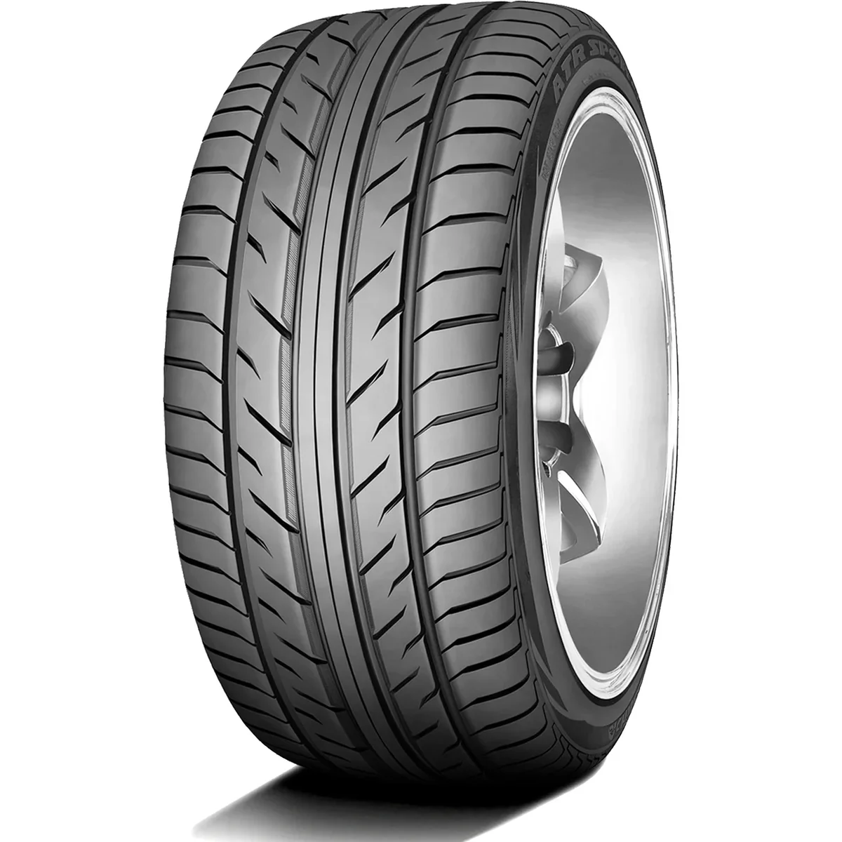 Achilles 275/35R21 99W ATR SPORT 2 tik 1 vnt.