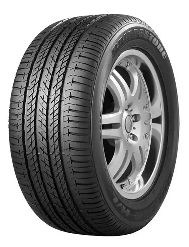 BRIDGESTONE 245/50R20 102V Dueler H/L D400 MAZ CX-9