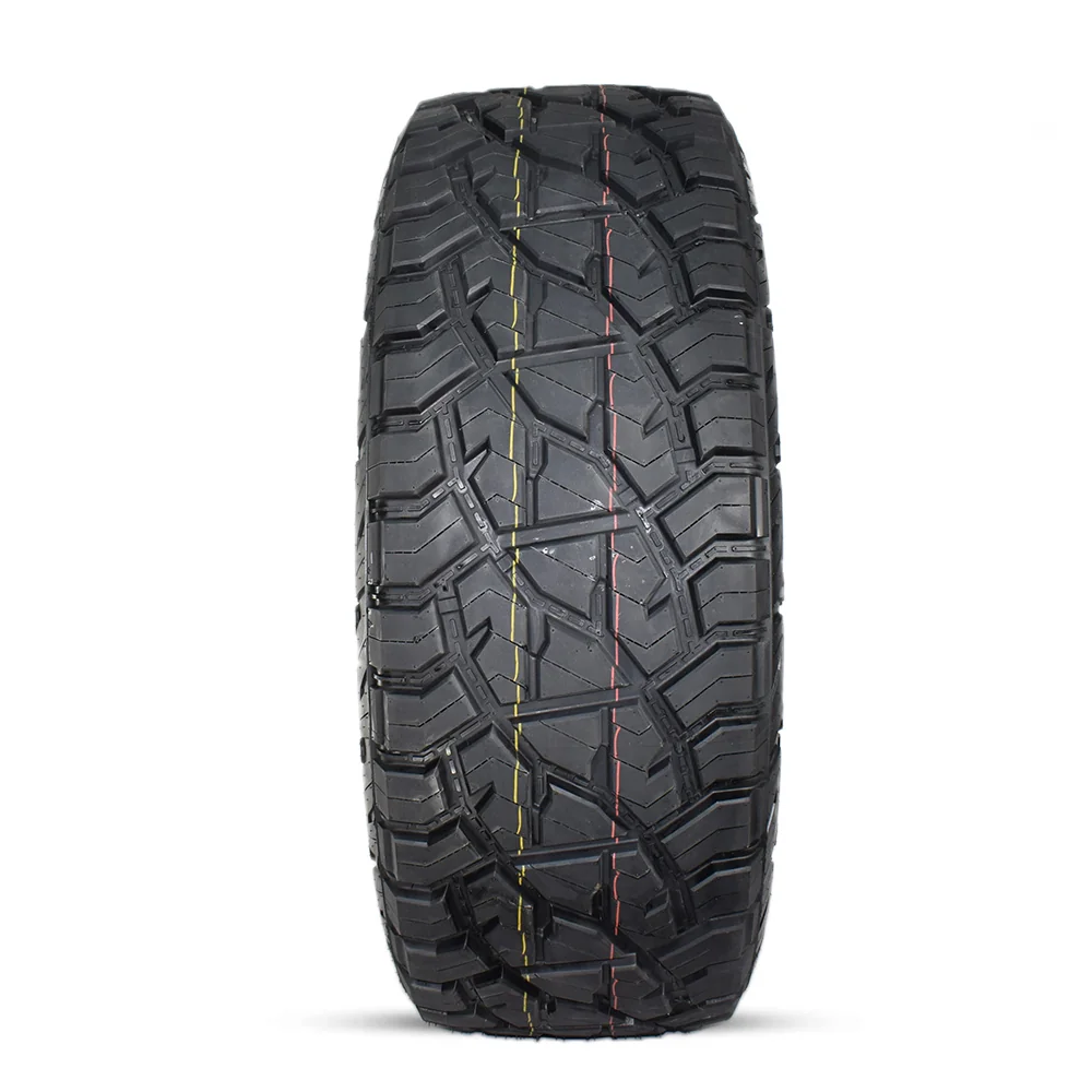 GREENTRAC 285/70R17 121/118Q ROUGH MASTER-RT P.O.R