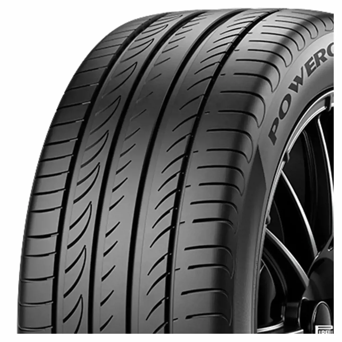 Pirelli 235/55R18 104V POWERGY