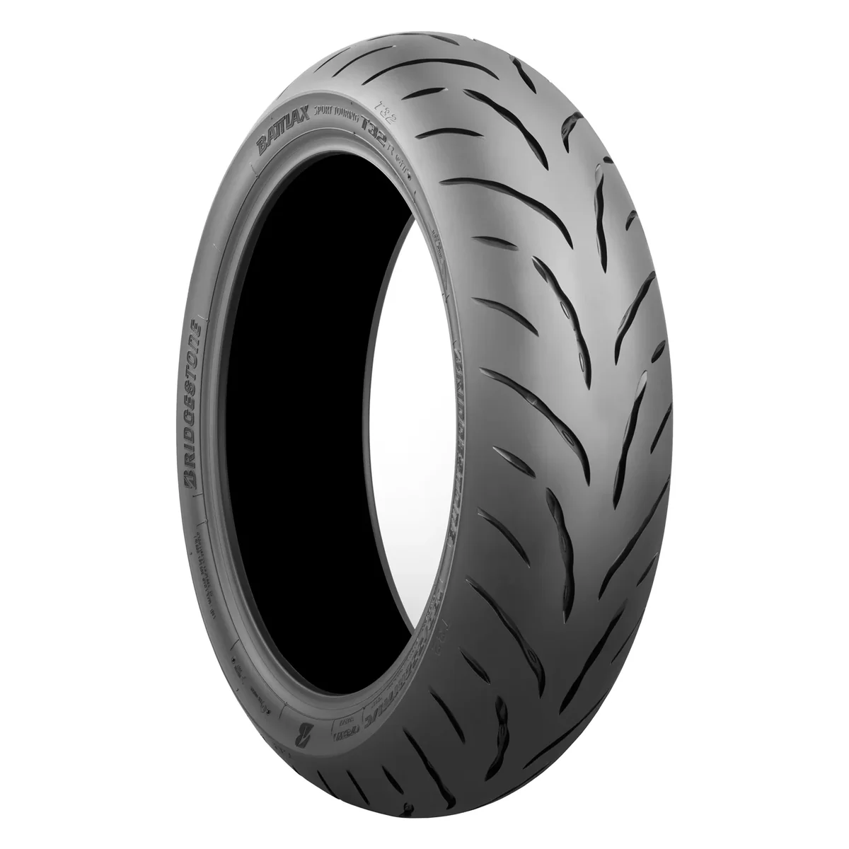 BRIDGESTONE 180/55ZR17 Battlax Sport Touring T31R 73W TL GT