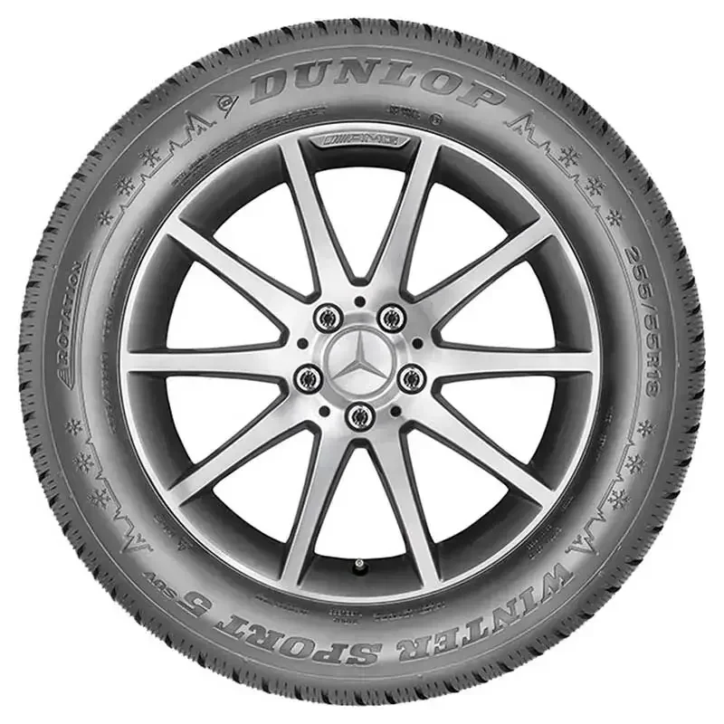 Dunlop 235/60R18 107H Winter Sport 5 SUV XL