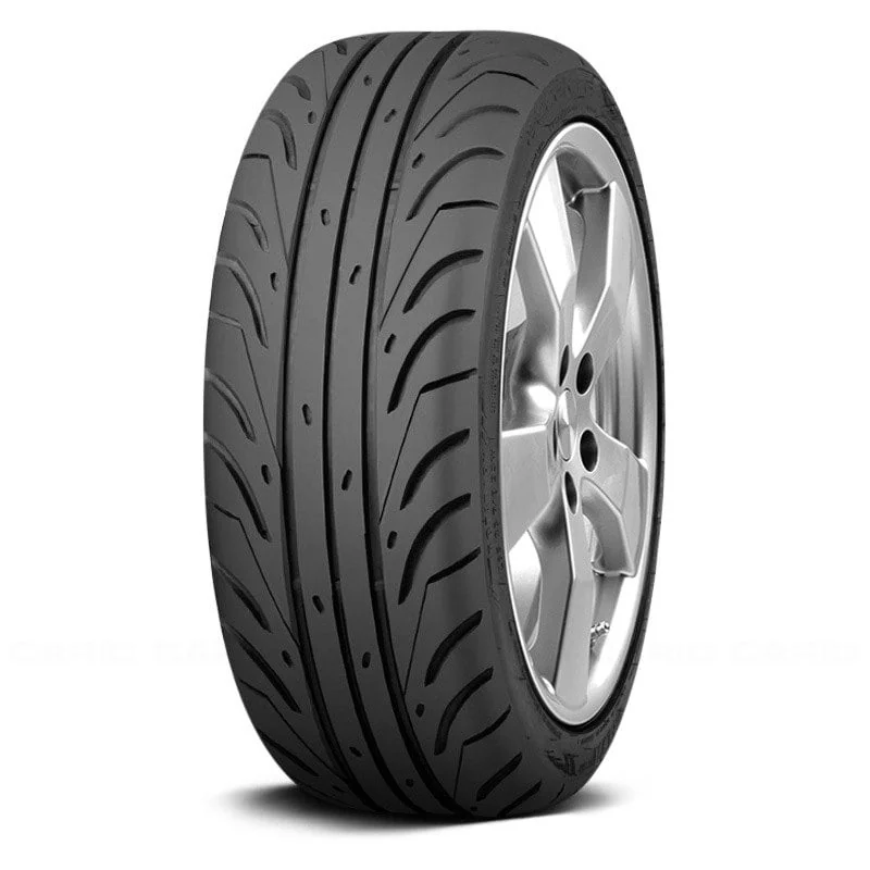 ACCELERA 255/35R18 94W 651 SPORT SEMI SLICK TWI200 (drift) XL