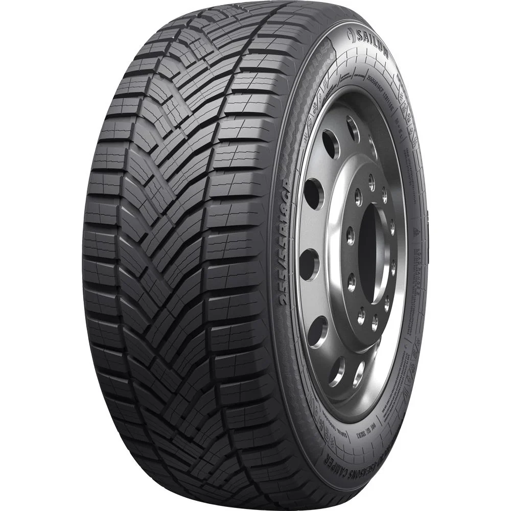 SAILUN 215/65R16C 109/107T COMMERCIO 4 SEASONS