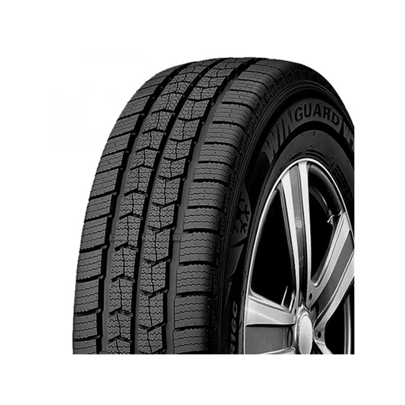 Nexen 225/70R15C 112/110R WinGuard WT1
