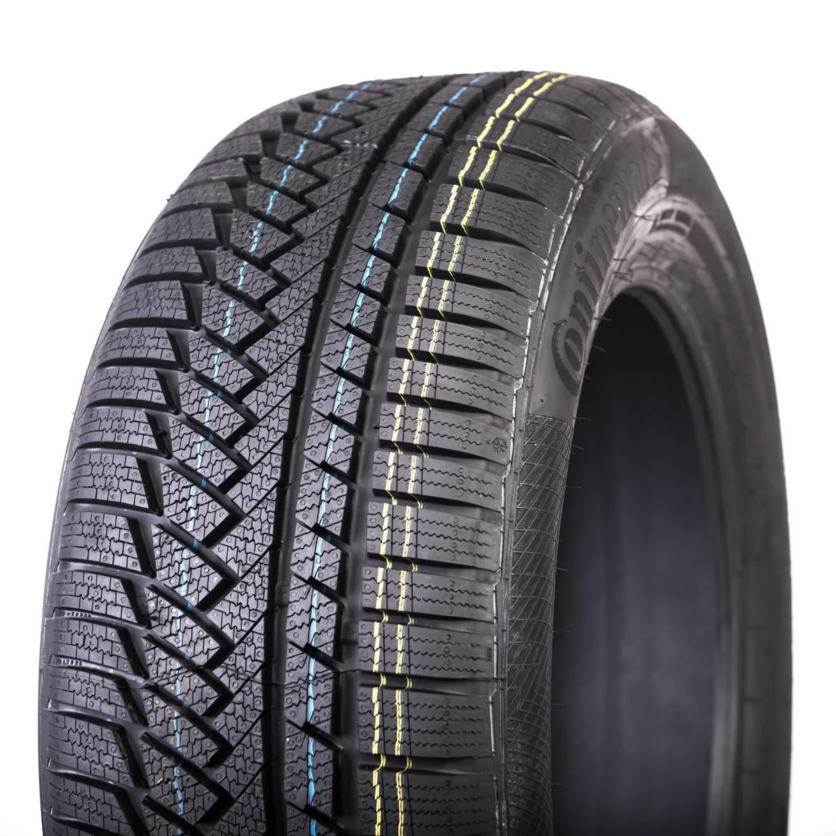 Continental 235/60R18 103H WinterContact TS 850 P MO