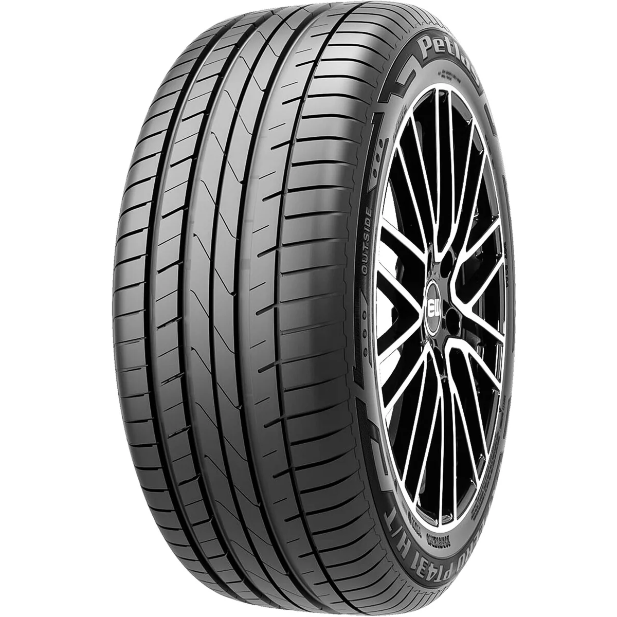 Petlas 245/55R19 103H EXPLERO PT431