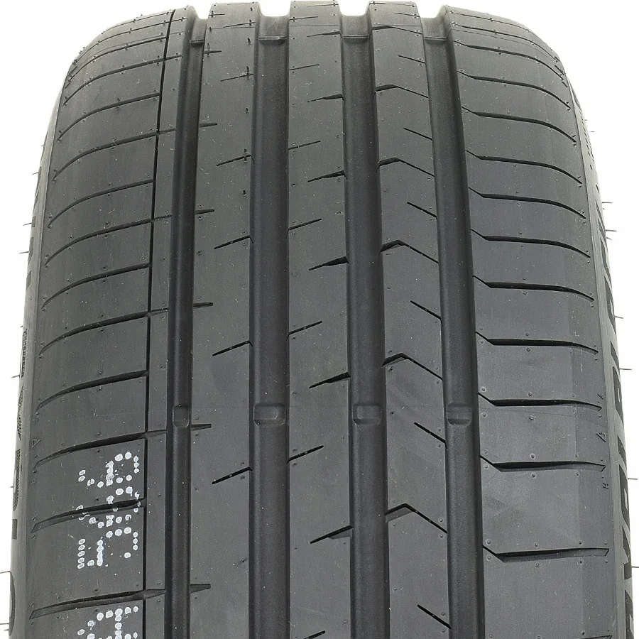 Royal BLACK 275/30R20 97Y ROYAL EXPLORER II XL
