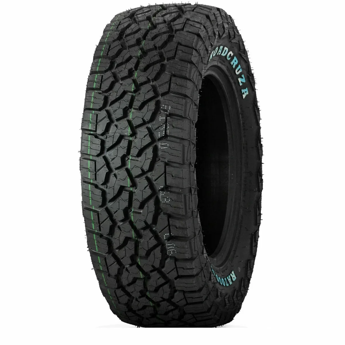 Roadcruza 275/55R20 120/117S RA7000 X/T RWL