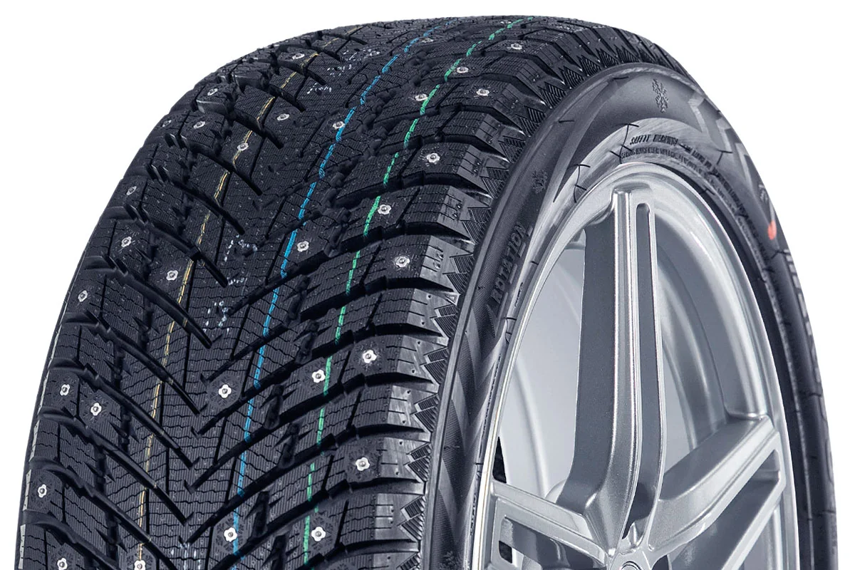 Arivo 255/40R21 102T ICE CLAW ARW7 XL