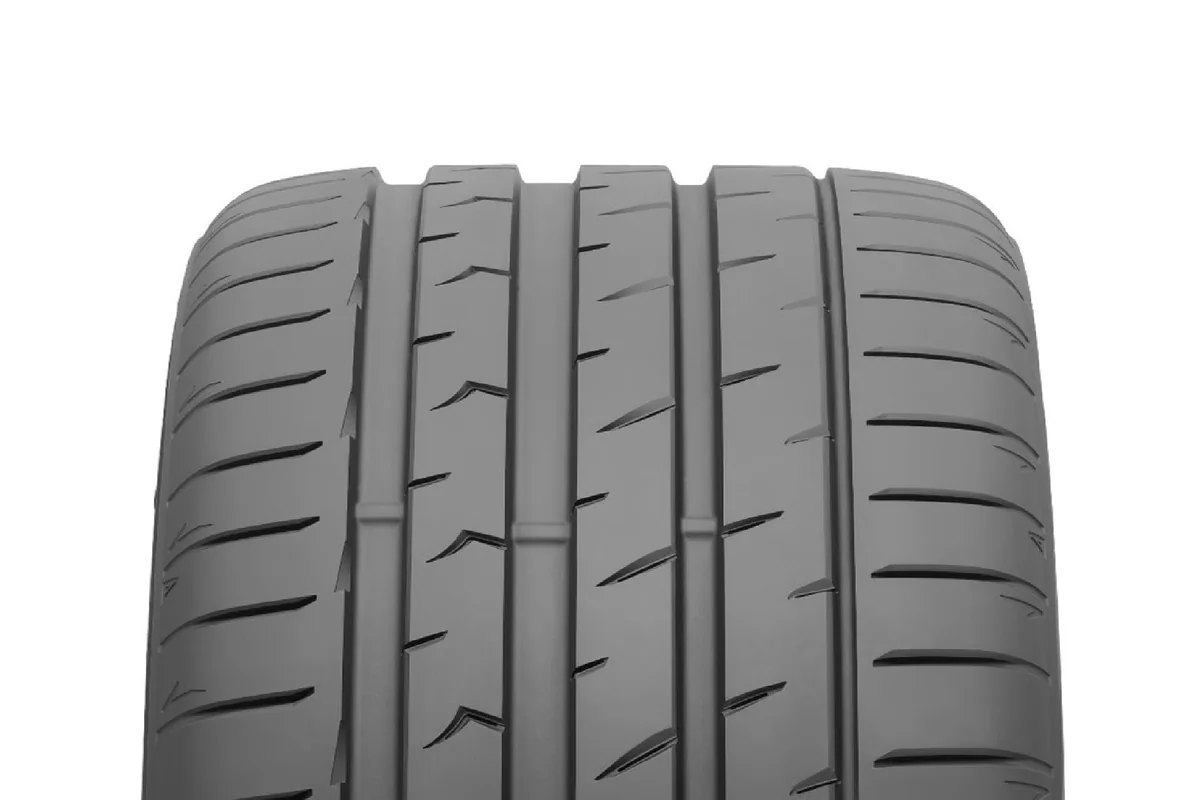Toyo 285/35R22 106Y PROXES SPORT 2 XL