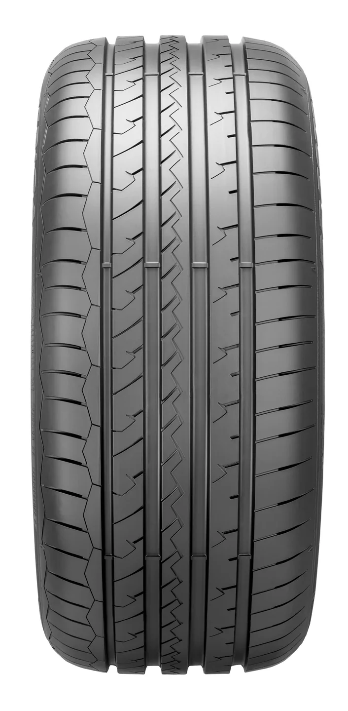 Debica 225/45R18 95Y PRESTO UHP2 FP