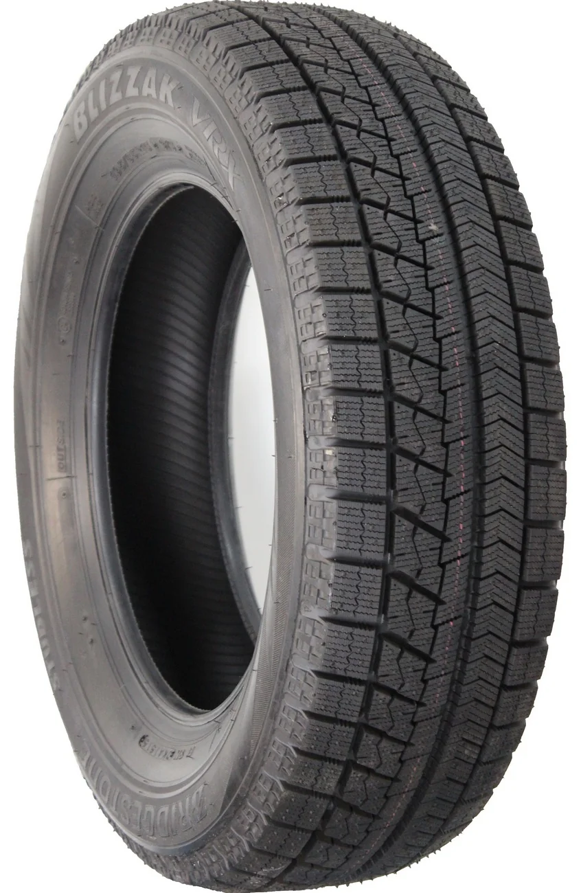 BRIDGESTONE 205/55R16 91S Blizzak VRX