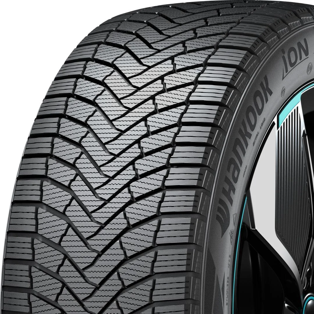 255/45R20 Hankook IW41A iON Nordic SUV 105 H Žieminės