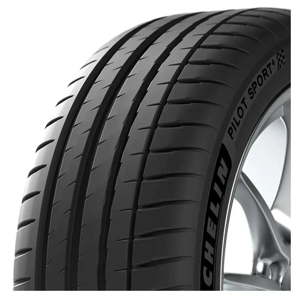 Michelin 285/40R20 108Y XL TL PILOT SPORT 4 NF0 MI RP PORSCHE PAJUN