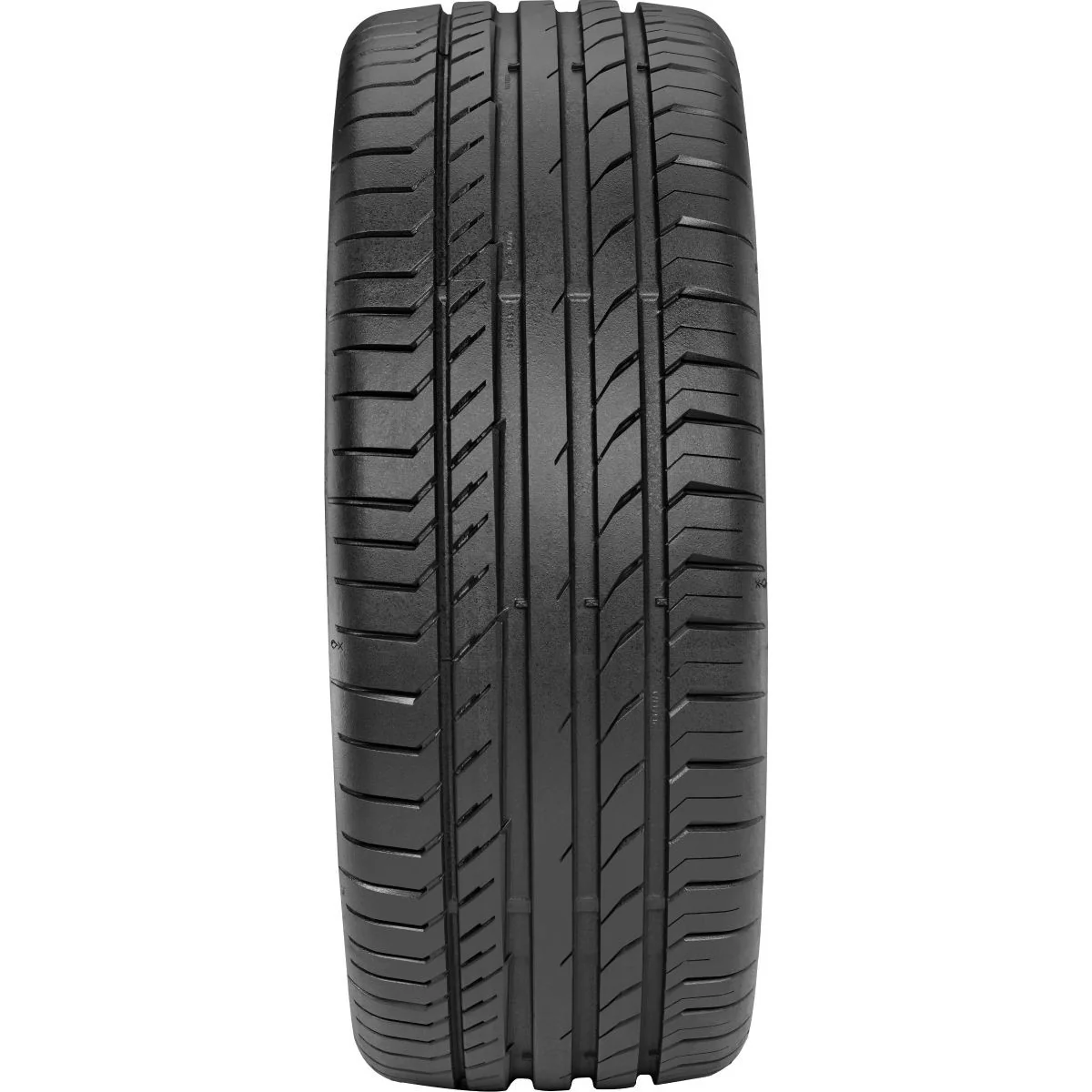 Continental 255/40R20 101V XL FR ContiSportContact 5 SUV