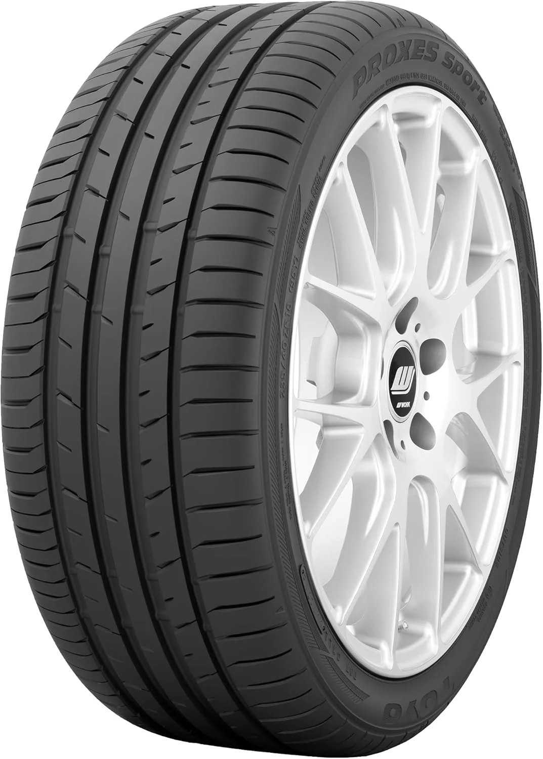 Toyo 315/30R21 105Y PX SPORT XL