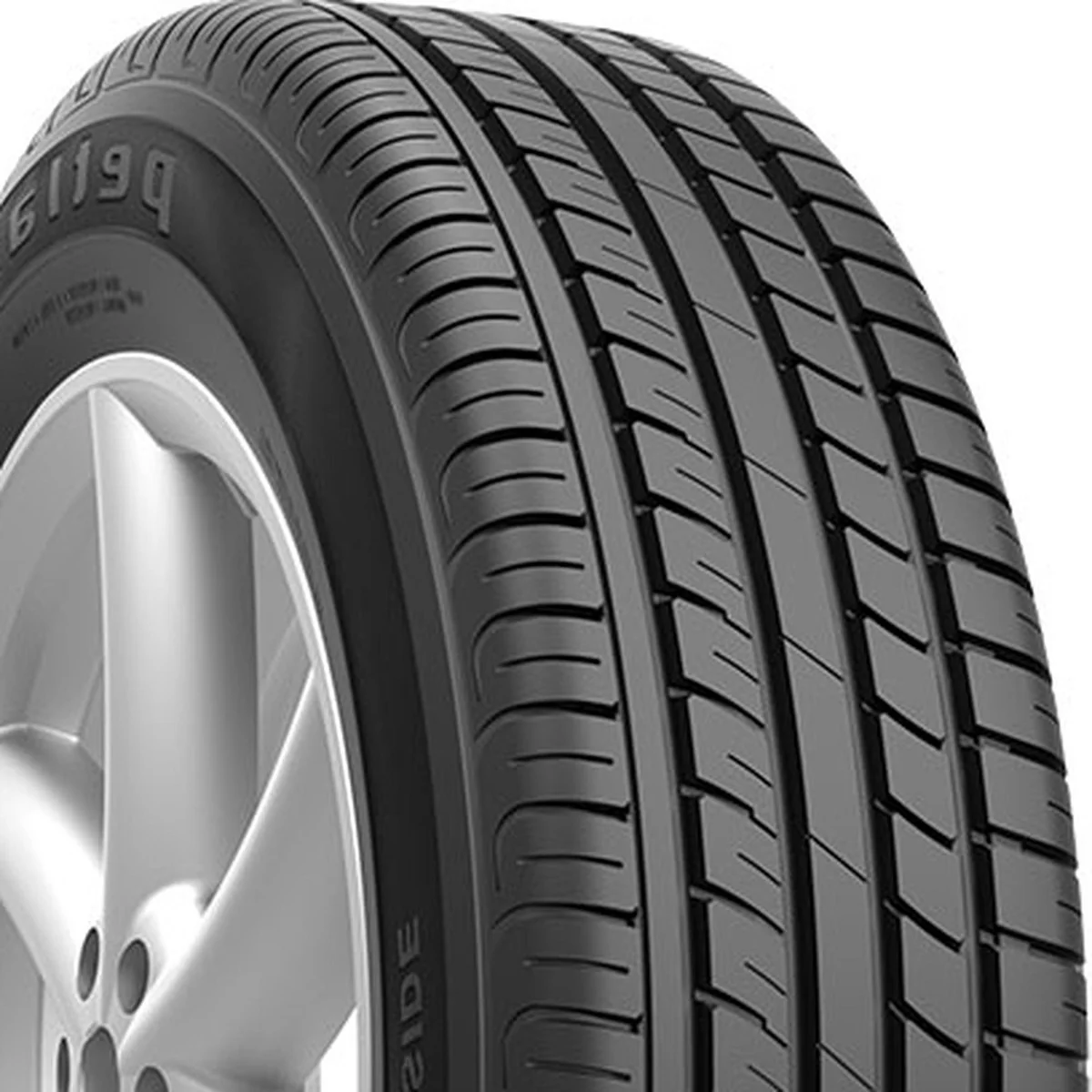 Petlas 215/55R16 93V IMPERIUM PT515