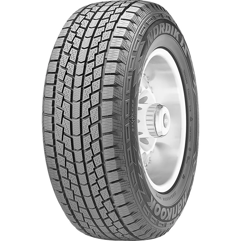 Hankook 235/60R16 100T RW08 Dynapro i*cept