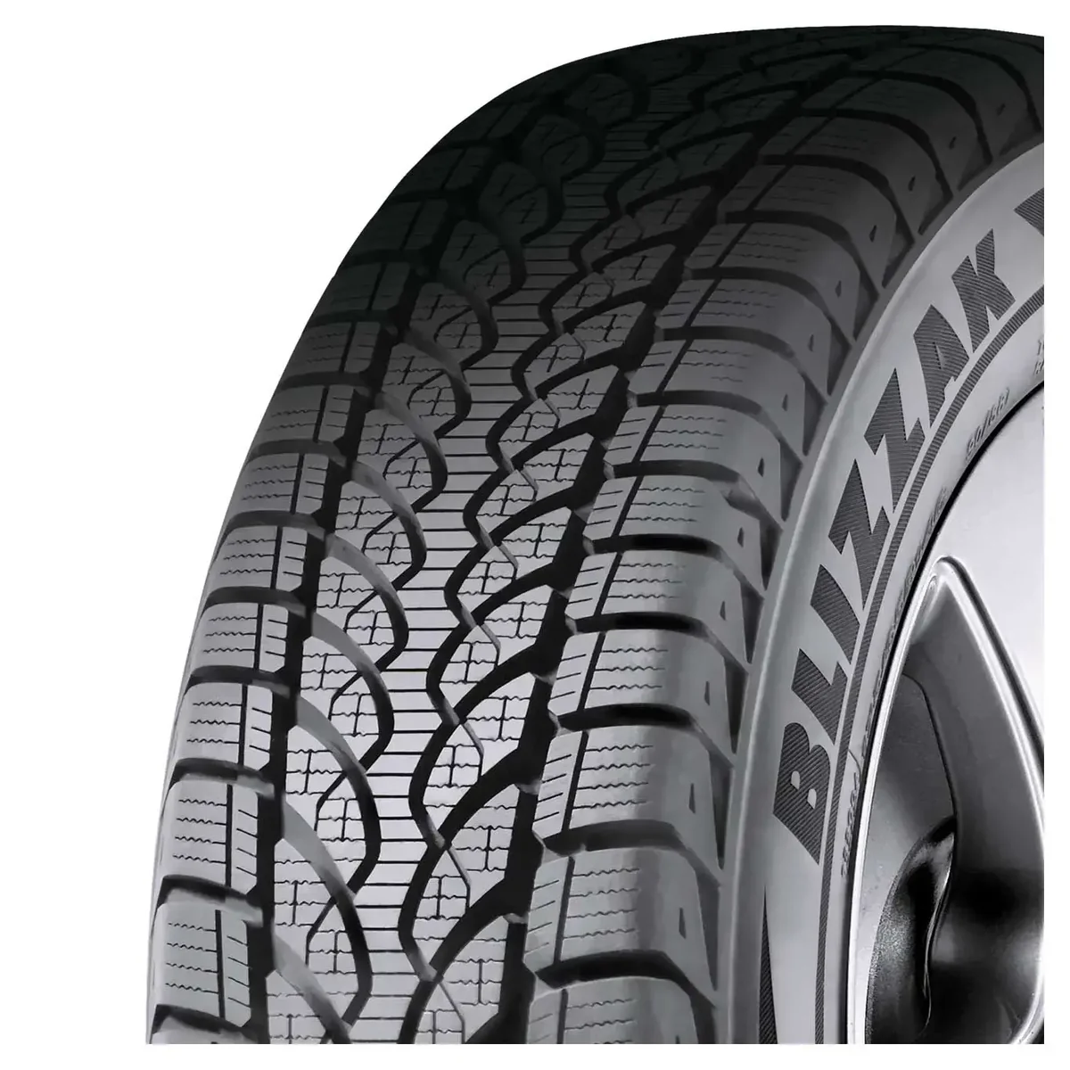 BRIDGESTONE 205/65R16C 103T Blizzak LM32C