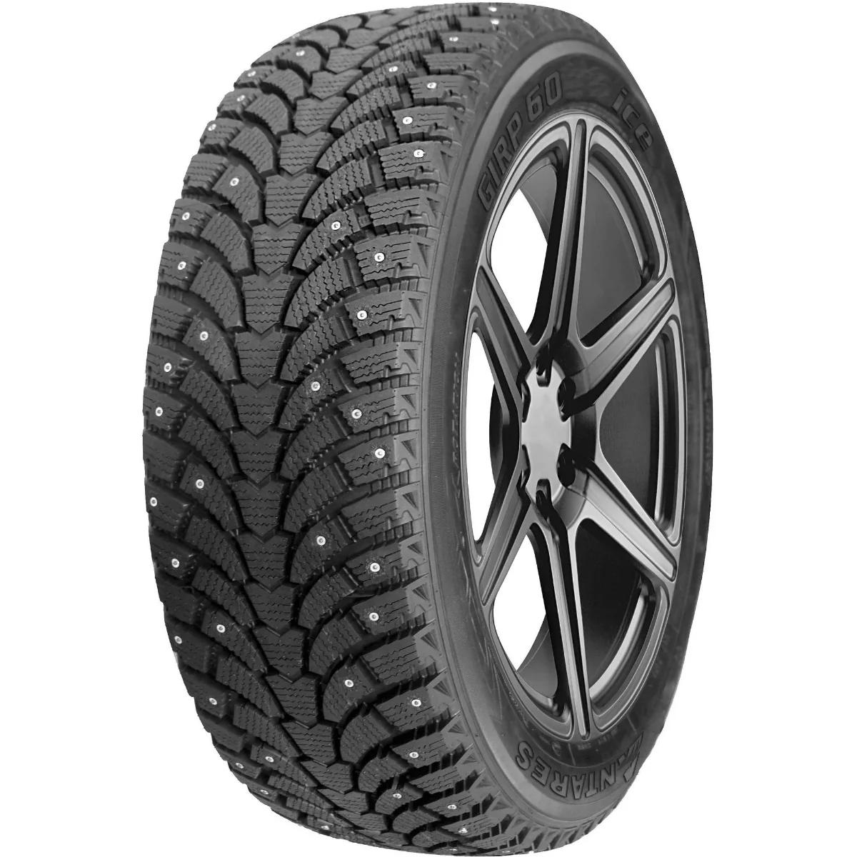 ANTARES 275/70R18 125/122R GRIP60 ICE studded