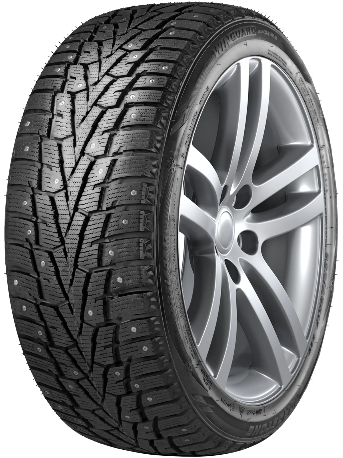 ROADSTONE 185/65R15 92T WINSPIKE XL studded