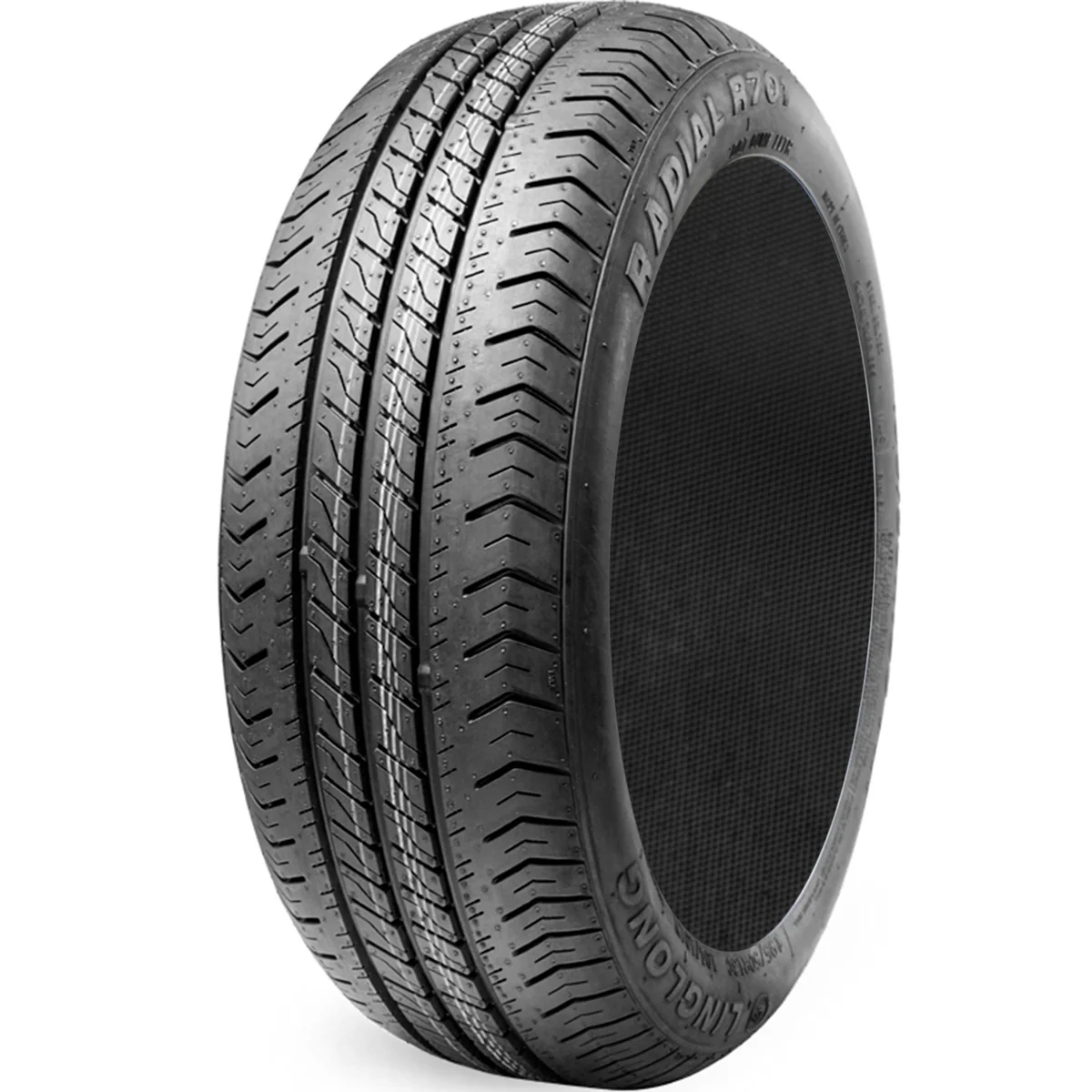 Linglong 175/70R13 86N RADIAL R701 M+S XL (tik priekaboms)