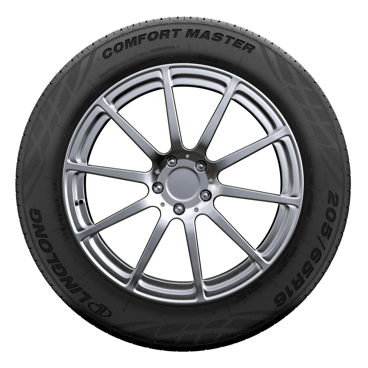 Linglong 185/55R15 82V COMFORT MASTER