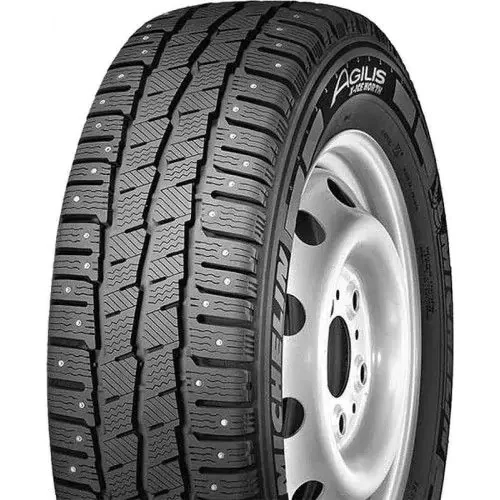 Michelin 225/65R16C 112/110R AGILIS X-ICE NORTH+ EVc studded