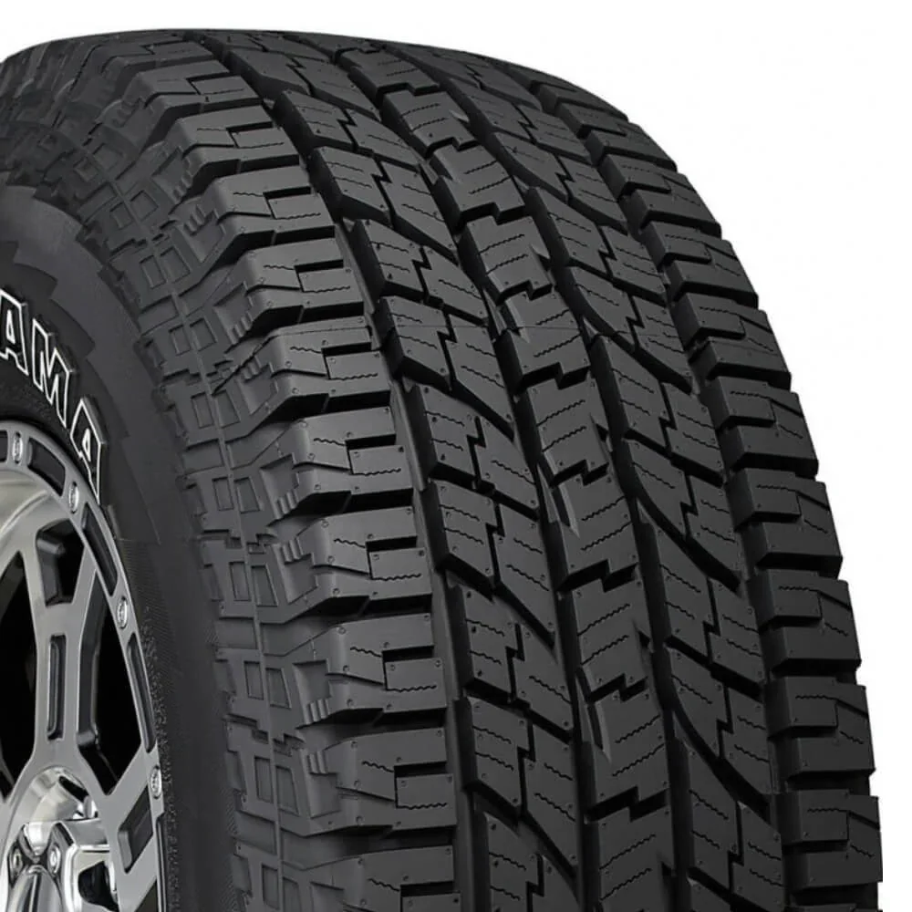 Yokohama 285/70R17 117T GEOLANDAR A/T G015 OWL