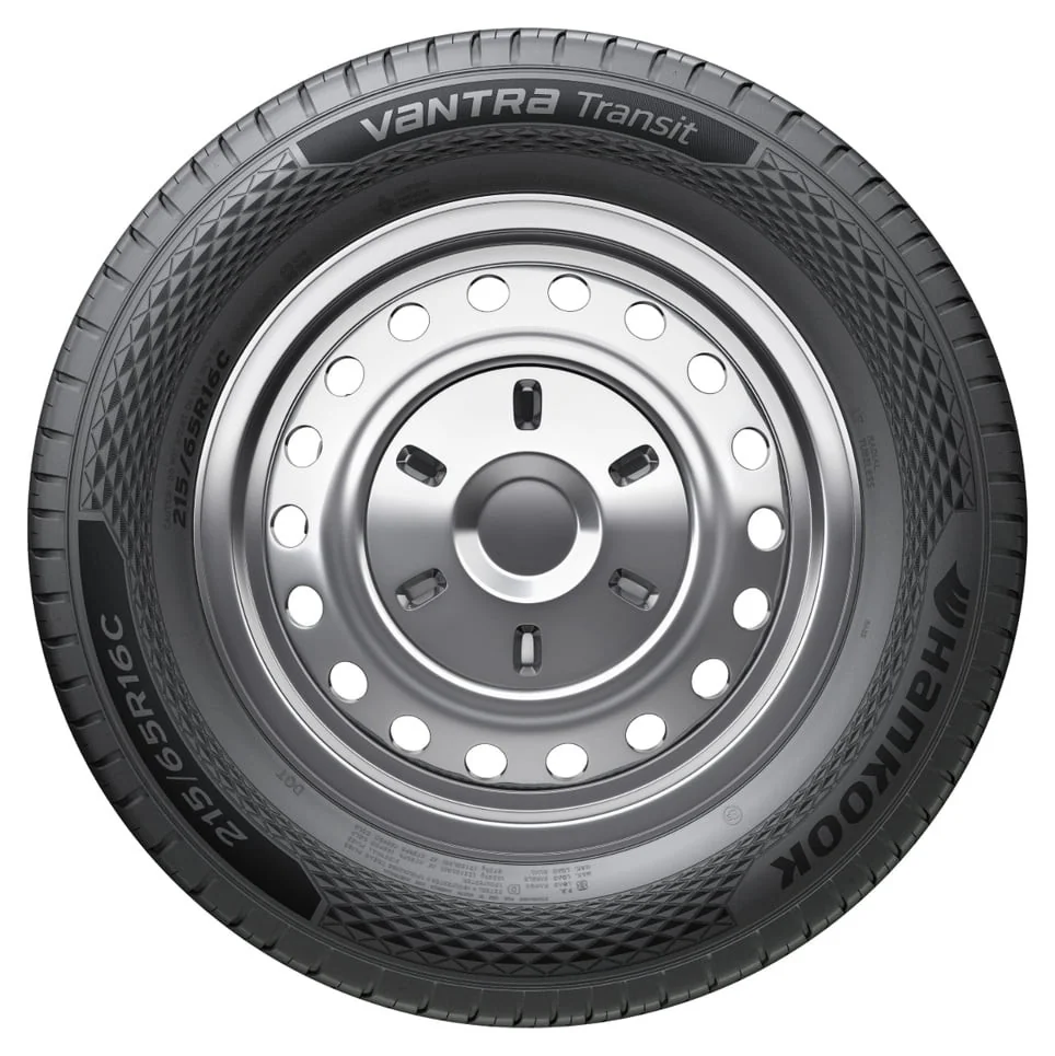 Hankook 195/75R16C 107/105R RA58 Vantra Transit