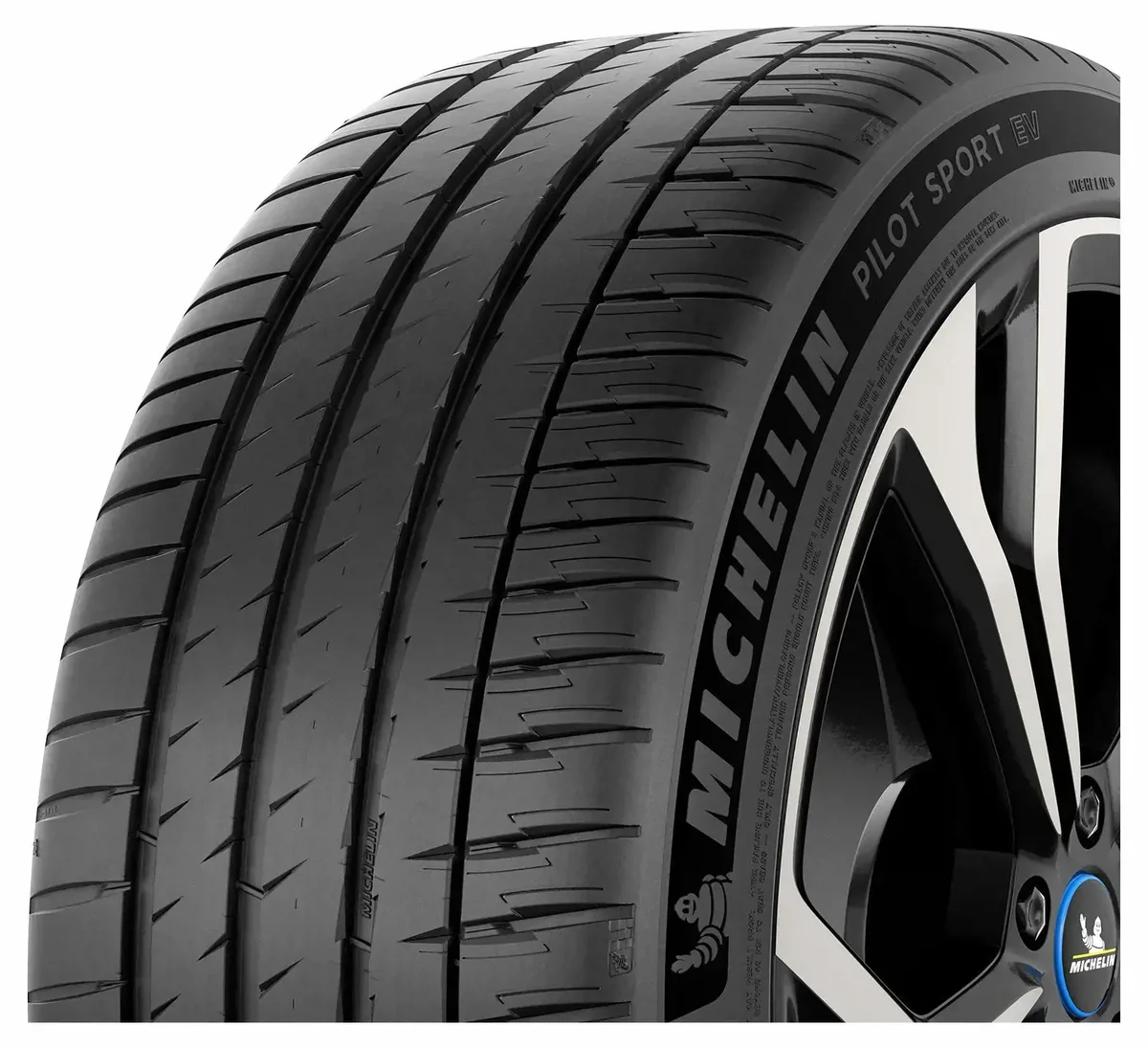 Michelin 255/55 R20 110Y XL TL PILOT SPORT EV NG0 MI Porsche