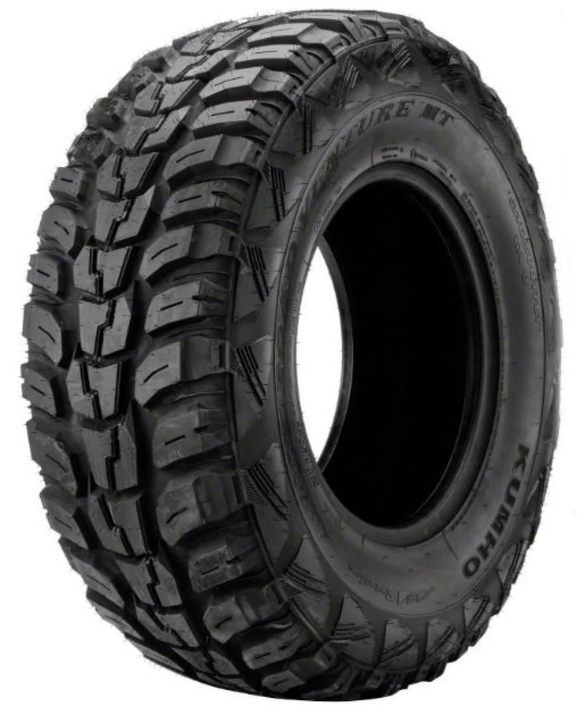 MARSHAL 205/80R16 104Q Road Venture MT KL71 (Kumho)