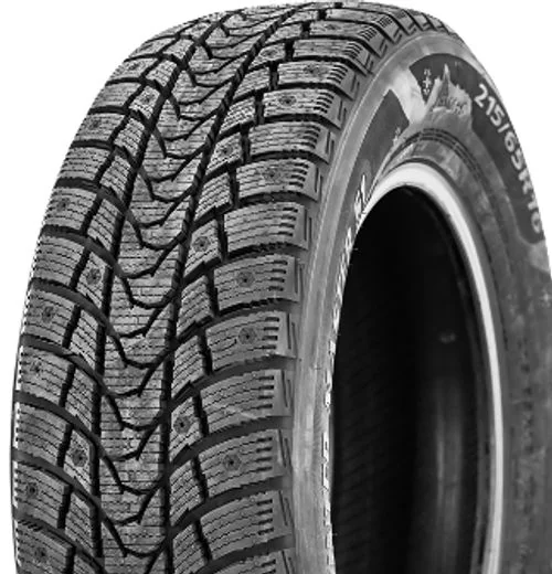 GREENTRAC 225/70R16 103S WINTER MASTER S2-SUV studded