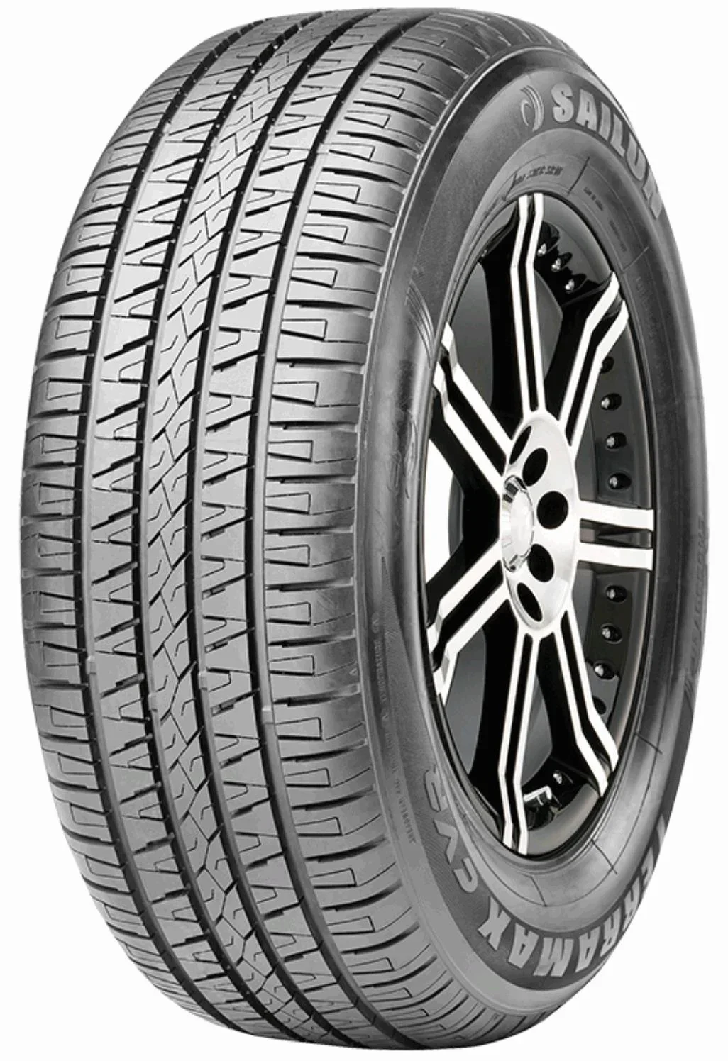 Sailun 235/55R19 101V TERRAMAX CVR RP