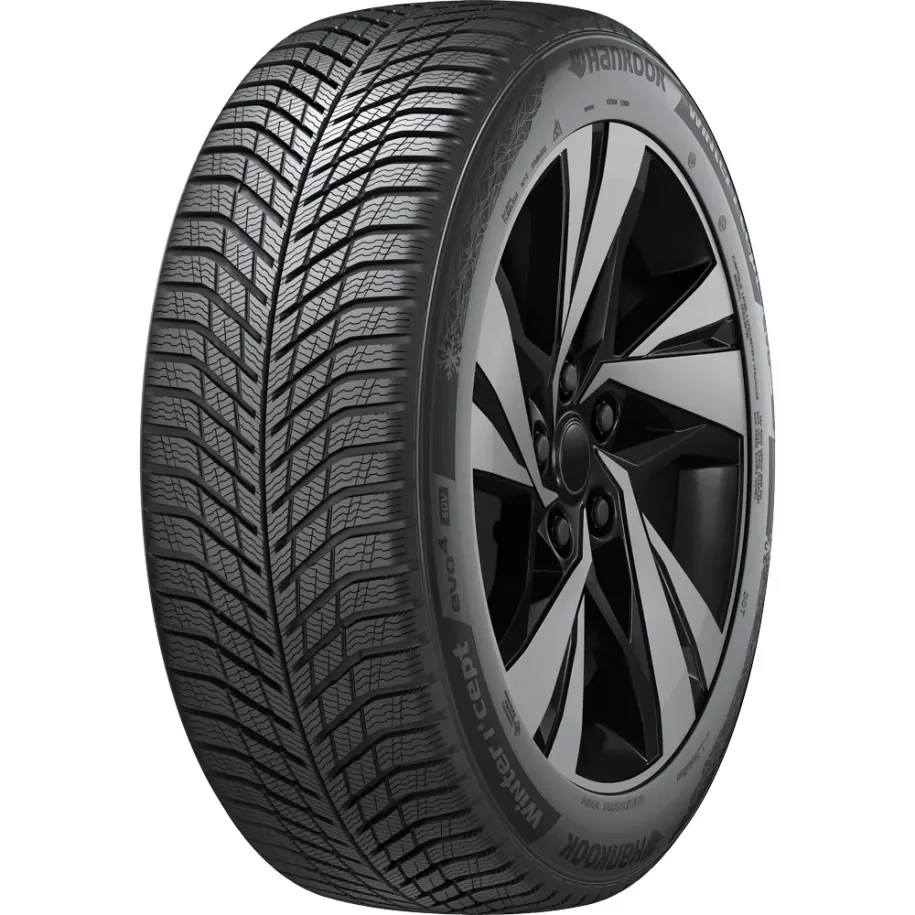 Hankook 255/45R20 105V W340A Winter i*cept evo 4 SUV XL RP