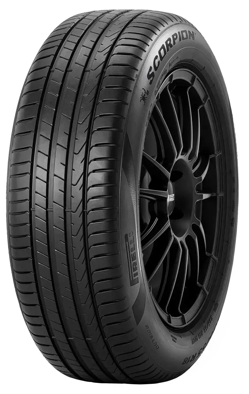 Pirelli 255/50R19 103T SCORPION AO + ELT DEMO