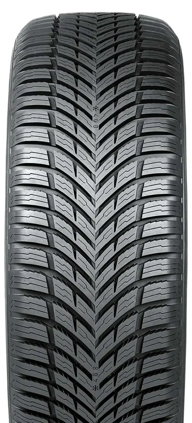 Nokian 225/45R17 94W XL Seasonproof 1